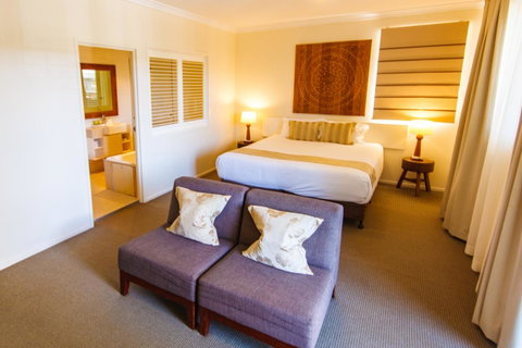 Byron Bay Hotel And Apartments - Accommodation Rockhampton 6