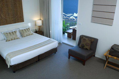 Byron Bay Hotel And Apartments - Accommodation Rockhampton 32