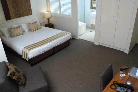 Byron Bay Hotel And Apartments - Accommodation Rockhampton 33