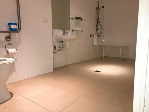 Byron Bay Hotel And Apartments - Accommodation Rockhampton 20