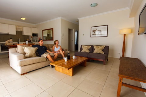 Byron Bay Hotel And Apartments - Accommodation Rockhampton 1