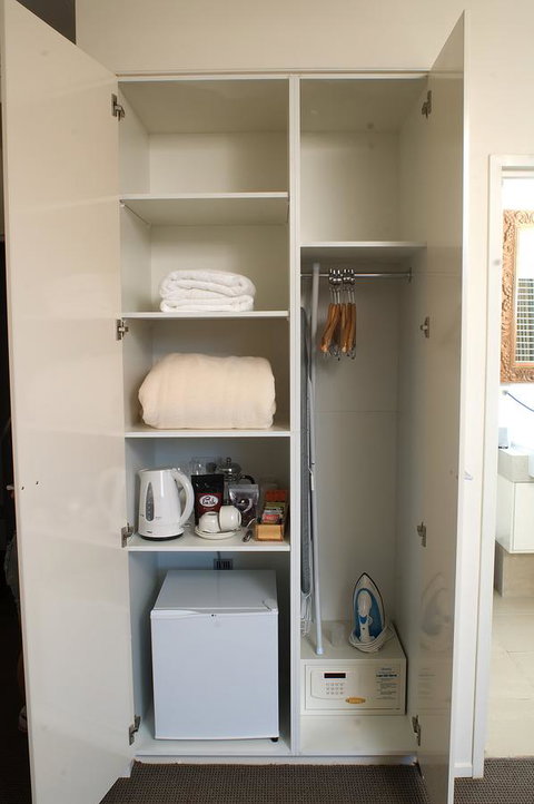 Byron Bay Hotel And Apartments - Accommodation Rockhampton 36