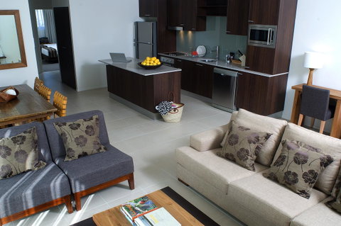 Byron Bay Hotel And Apartments - Accommodation Rockhampton 16