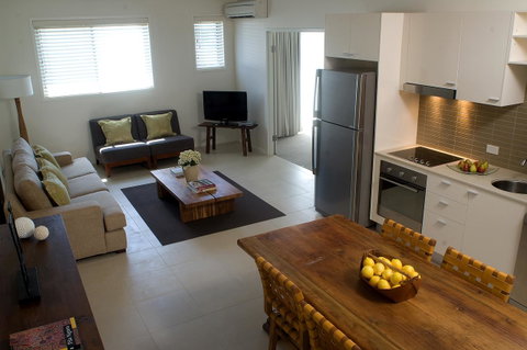 Byron Bay Hotel And Apartments - Accommodation Rockhampton 38