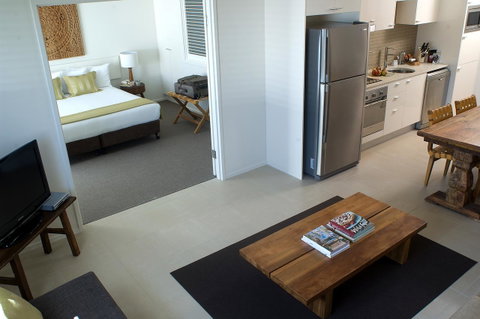 Byron Bay Hotel And Apartments - Accommodation Rockhampton 39