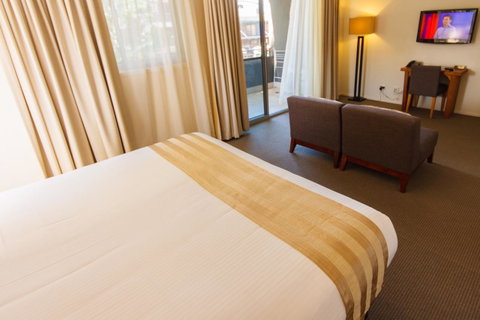 Byron Bay Hotel And Apartments - Accommodation Rockhampton 8