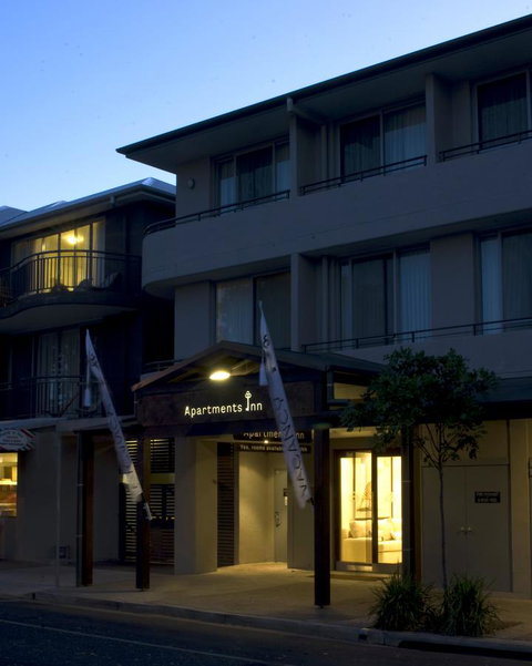 Byron Bay Hotel And Apartments - Accommodation Rockhampton 27