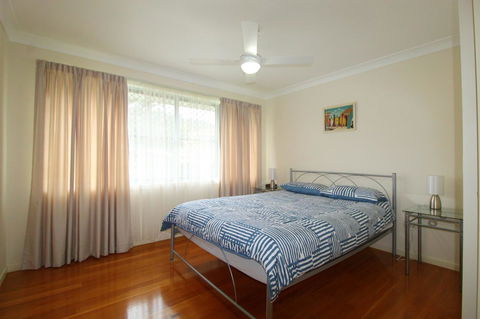 Anglesea, 17 Hodgson Street - Accommodation Rockhampton 7