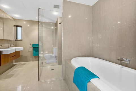 Cotton Beach 8 Escape With Private Plunge Pool - Accommodation Rockhampton 3
