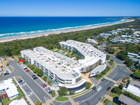 Cotton Beach 8 Escape With Private Plunge Pool - Accommodation Rockhampton 8