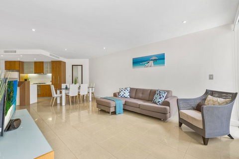 Cotton Beach 8 Escape With Private Plunge Pool - Accommodation Rockhampton 6