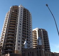 Fiori Apartments - Accommodation Rockhampton