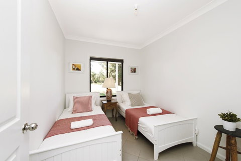 The Woods Farm Jervis Bay - Accommodation Rockhampton 29