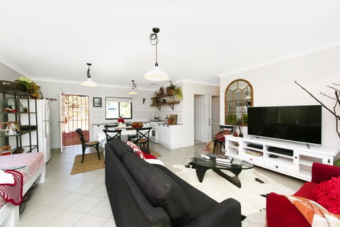 The Woods Farm Jervis Bay - Accommodation Rockhampton 16