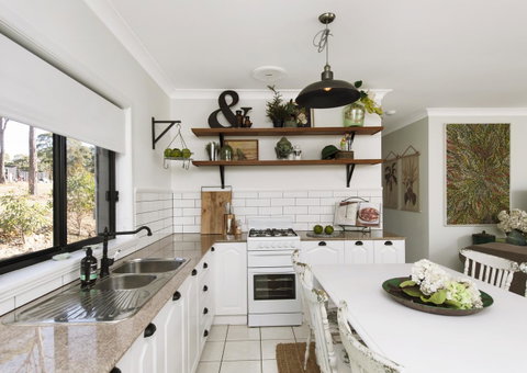 The Woods Farm Jervis Bay - Accommodation Rockhampton 42