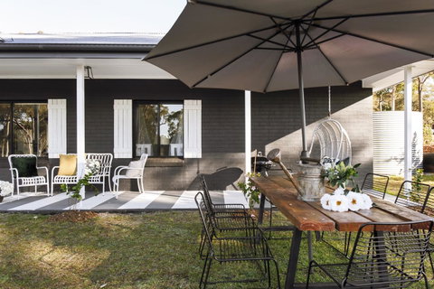 The Woods Farm Jervis Bay - Accommodation Rockhampton 40