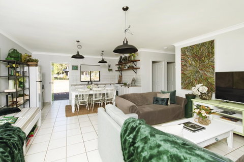 The Woods Farm Jervis Bay - Accommodation Rockhampton 43