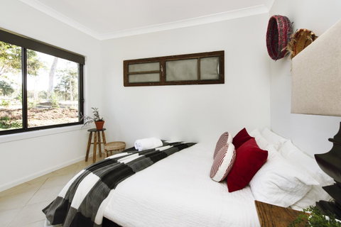 The Woods Farm Jervis Bay - Accommodation Rockhampton 30