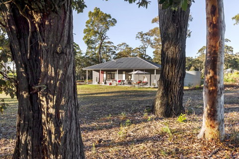 The Woods Farm Jervis Bay - Accommodation Rockhampton 21