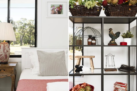 The Woods Farm Jervis Bay - Accommodation Rockhampton 20