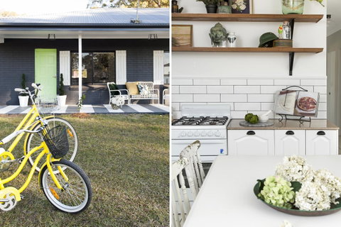 The Woods Farm Jervis Bay - Accommodation Rockhampton 37