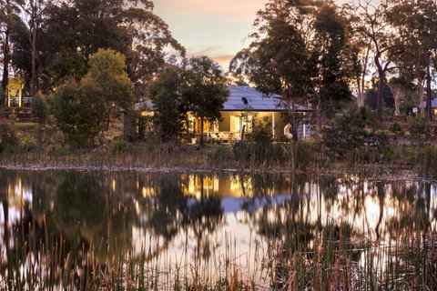 The Woods Farm Jervis Bay - Accommodation Rockhampton 5