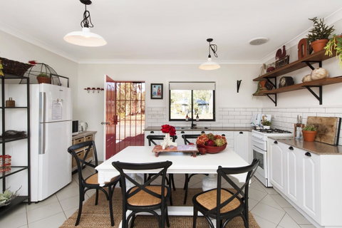 The Woods Farm Jervis Bay - Accommodation Rockhampton 24