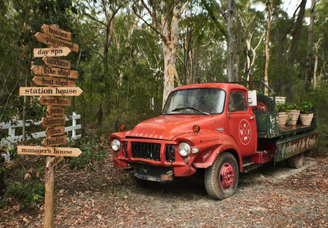 The Woods Farm Jervis Bay - Accommodation Rockhampton 9