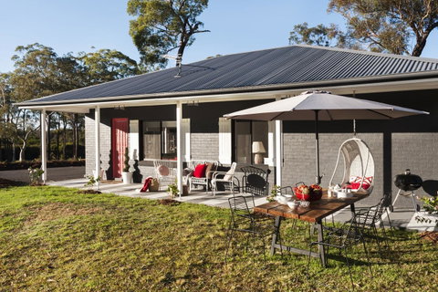 The Woods Farm Jervis Bay - Accommodation Rockhampton 32