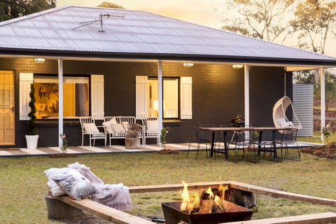 The Woods Farm Jervis Bay - Accommodation Rockhampton 0