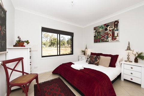 The Woods Farm Jervis Bay - Accommodation Rockhampton 25