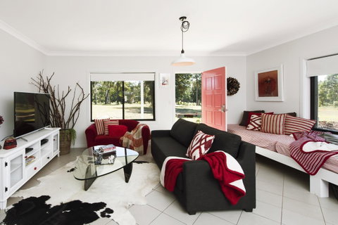 The Woods Farm Jervis Bay - Accommodation Rockhampton 22