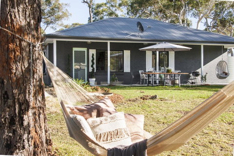 The Woods Farm Jervis Bay - Accommodation Rockhampton 4