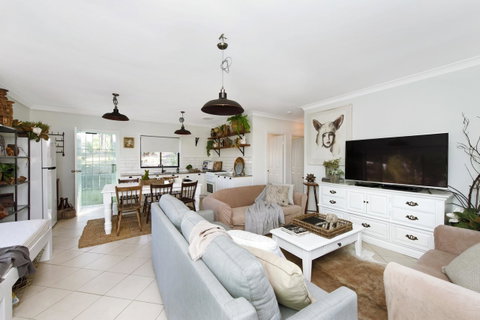 The Woods Farm Jervis Bay - Accommodation Rockhampton 3