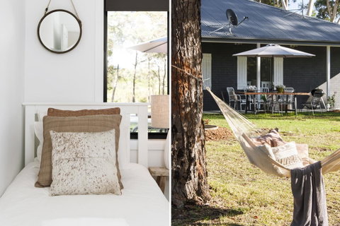 The Woods Farm Jervis Bay - Accommodation Rockhampton 2