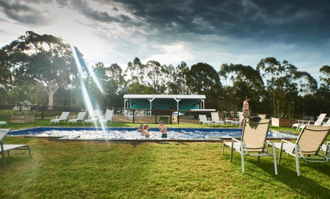 The Woods Farm Jervis Bay - Accommodation Rockhampton 15