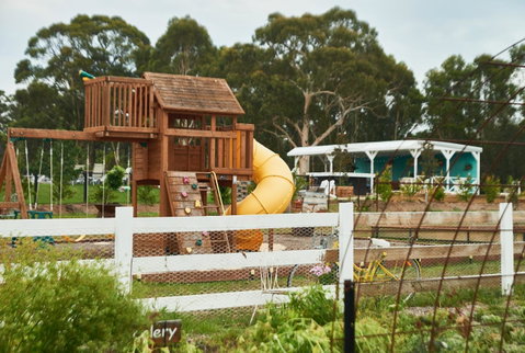 The Woods Farm Jervis Bay - Accommodation Rockhampton 7