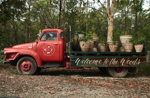 The Woods Farm Jervis Bay - Accommodation Rockhampton 8