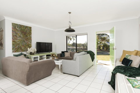 The Woods Farm Jervis Bay - Accommodation Rockhampton 44