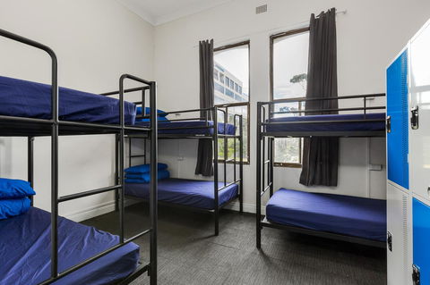 Summer House Sydney City - Formerly Sydney Backpackers - Accommodation Rockhampton 16