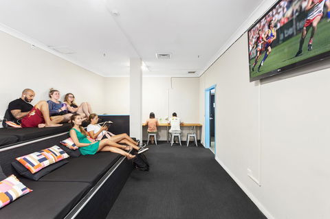 Summer House Sydney City - Formerly Sydney Backpackers - Accommodation Rockhampton 6