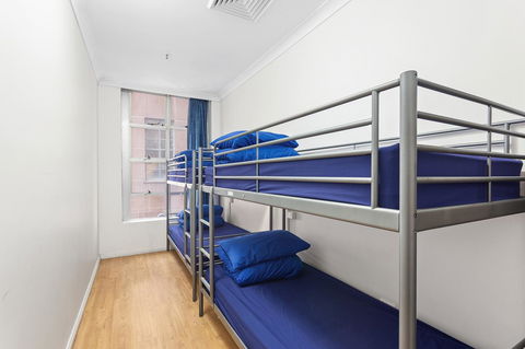 Summer House Sydney City - Formerly Sydney Backpackers - Accommodation Rockhampton 13