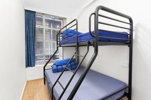 Summer House Sydney City - Formerly Sydney Backpackers - Accommodation Rockhampton 14