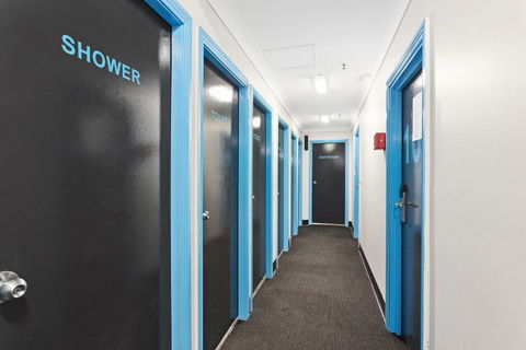 Summer House Sydney City - Formerly Sydney Backpackers - Accommodation Rockhampton 1
