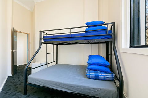 Summer House Sydney City - Formerly Sydney Backpackers - Accommodation Rockhampton 20