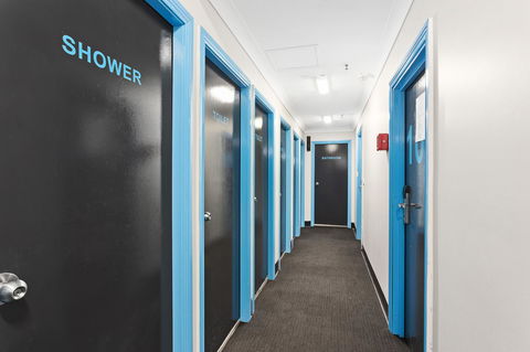 Summer House Sydney City - Formerly Sydney Backpackers - Accommodation Rockhampton 7