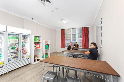 Summer House Sydney City - Formerly Sydney Backpackers - Accommodation Rockhampton 12