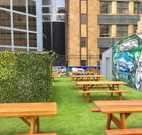 Sydney Backpackers - Accommodation Rockhampton