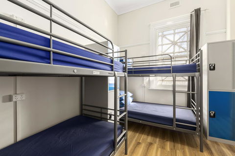 Summer House Sydney City - Formerly Sydney Backpackers - Accommodation Rockhampton 19