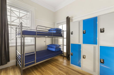 Summer House Sydney City - Formerly Sydney Backpackers - Accommodation Rockhampton 15